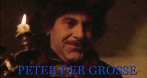 Peter der Große – Bild: Fernsehjuwelen