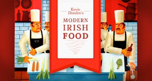 Kevin Dundon – Irlands neue Küche