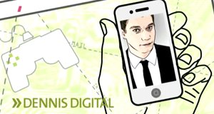 Dennis Digital – Bild: WDR