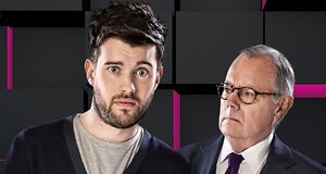 Backchat with Jack Whitehall and His Dad – Bild: BBC