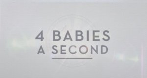 Babys: Start ins Leben