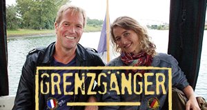 Grenzgänger – Bild: SWR/Matthias Pfister