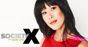 Society X with Laura Ling