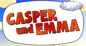Casper und Emma – Bild: WDR/Svensk Filmindustri Casper und Emma – Bild: WDR/Svensk Filmindustri
