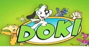 Doki – Bild: Discovery Kids Doki – Bild: Discovery Kids