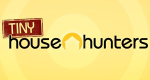 Tiny House Hunters – Klein und mein – Bild: HGTV