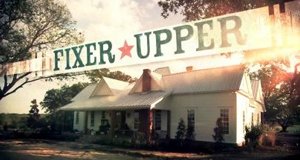 Fixer Upper – Bild: HGTV