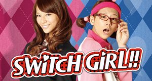 Switch Girl!! – Bild: Fuji Television Network, Inc.
