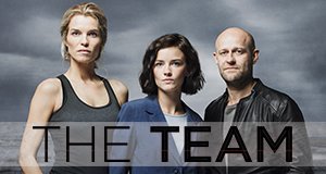 The Team – Bild: ZDF/Miklos Szabo