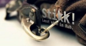 Stikk! Lasst mich in Ruh’ – Bild: Nordisk TV/KiKA Stikk! Lasst mich in Ruh’ – Bild: Nordisk TV/KiKA