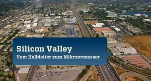 Silicon Valley – Bild: ZDF Silicon Valley – Bild: ZDF