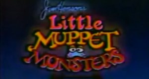Little Muppet Monsters – Bild: CBS Little Muppet Monsters – Bild: CBS