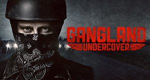 Gangland Undercover – Bild: A&E Television Networks, LLC.