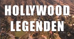 Hollywood Legenden – Bild: BR Hollywood Legenden – Bild: BR