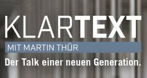 Klartext mit Martin Thür – Bild: ATV Klartext mit Martin Thür – Bild: ATV