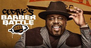 Cedric’s Barber Battle – Bild: The CW Cedric’s Barber Battle – Bild: The CW