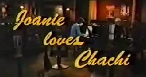 Joanie Loves Chachi – Bild: ABC Joanie Loves Chachi – Bild: ABC