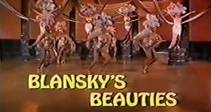 Blansky’s Beauties – Bild: ABC