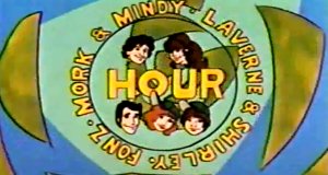 Mork & Mindy/​Laverne & Shirley/​Fonz Hour