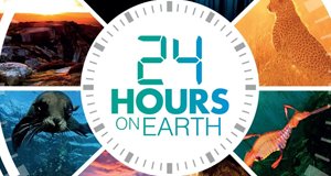 24 Stunden – Bild: BBC 24 Stunden – Bild: BBC
