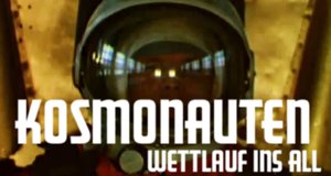 Kosmonauten – Wettlauf ins All – Bild: ZDF/BBC