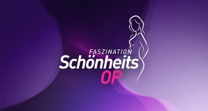 Faszination Schönheits-OP – Bild: Sat.1 Gold Faszination Schönheits-OP – Bild: Sat.1 Gold