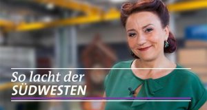 So lacht der Südwesten – Bild: SWR/Michael Schulze So lacht der Südwesten – Bild: SWR/Michael Schulze