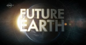 Die Zukunft der Erde