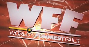 World’s Funniest Fails – Bild: FOX World’s Funniest Fails – Bild: FOX