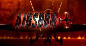 Die Flugshow – Bild: Discovery/Bell Media/Screenshot