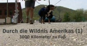 Durch die Wildnis Amerikas – Bild: NDR Durch die Wildnis Amerikas – Bild: NDR