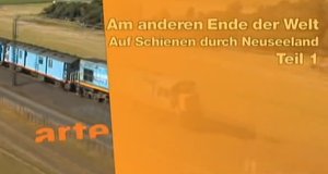 Am anderen Ende der Welt – Bild: arte Am anderen Ende der Welt – Bild: arte