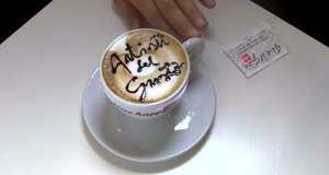 Die Hüter des Kaffee-Aromas – Bild: illy/National Geographic Channel/Screenshot Die Hüter des Kaffee-Aromas – Bild: illy/National Geographic Channel/Screenshot