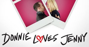 Donnie Loves Jenny – Bild: A&E
