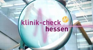 Klinik-Check Hessen – Bild: hr Klinik-Check Hessen – Bild: hr