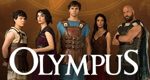 Olympus – Bild: Syfy