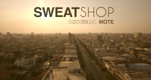 Sweatshop – Tödliche Mode