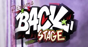 Pixners Backstage – Bild: ServusTV Pixners Backstage – Bild: ServusTV
