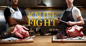 Knife Fight – Bild: RTL Living Knife Fight – Bild: RTL Living