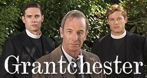 Grantchester – Bild: ITV