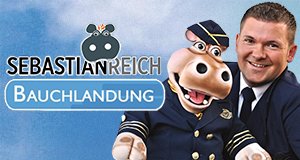 Bauchlandung – Bild: Sebastian Reich/Drehpunkt Bauchlandung – Bild: Sebastian Reich/Drehpunkt