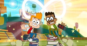 Loop – Täglich Montag – Bild: dhx media Loop – Täglich Montag – Bild: dhx media