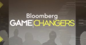 Game Changers – Bild: Bloomberg Television