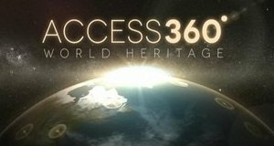 Access 360° World Heritage – Bild: National Geographic Channel/Screenshot Access 360° World Heritage – Bild: National Geographic Channel/Screenshot