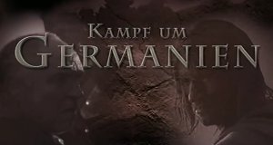 Kampf um Germanien – Bild: ZDF/arte Kampf um Germanien – Bild: ZDF/arte
