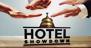Hotel Showdown – Bild: Travel Channel Hotel Showdown – Bild: Travel Channel