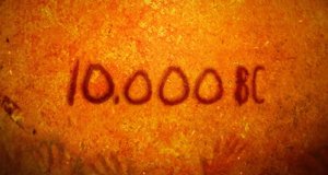 10,000 BC – Bild: Channel 5/Screenshot