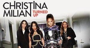 Christina Milian Turned Up – Bild: E! Christina Milian Turned Up – Bild: E!