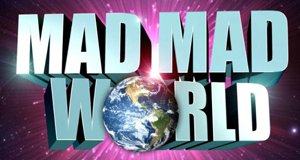 Mad Mad World – Bild: itv Mad Mad World – Bild: itv