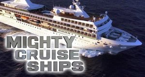 Superschiffe – Bild: Discovery Canada Superschiffe – Bild: Discovery Canada